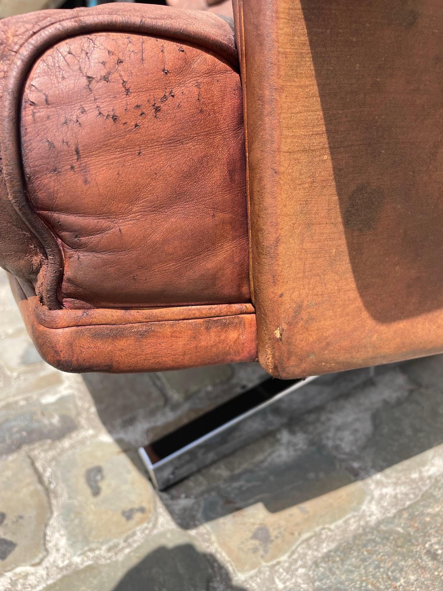 Sillón de 2 plazas De Sede DS35 de Robert Haussman en venta 9