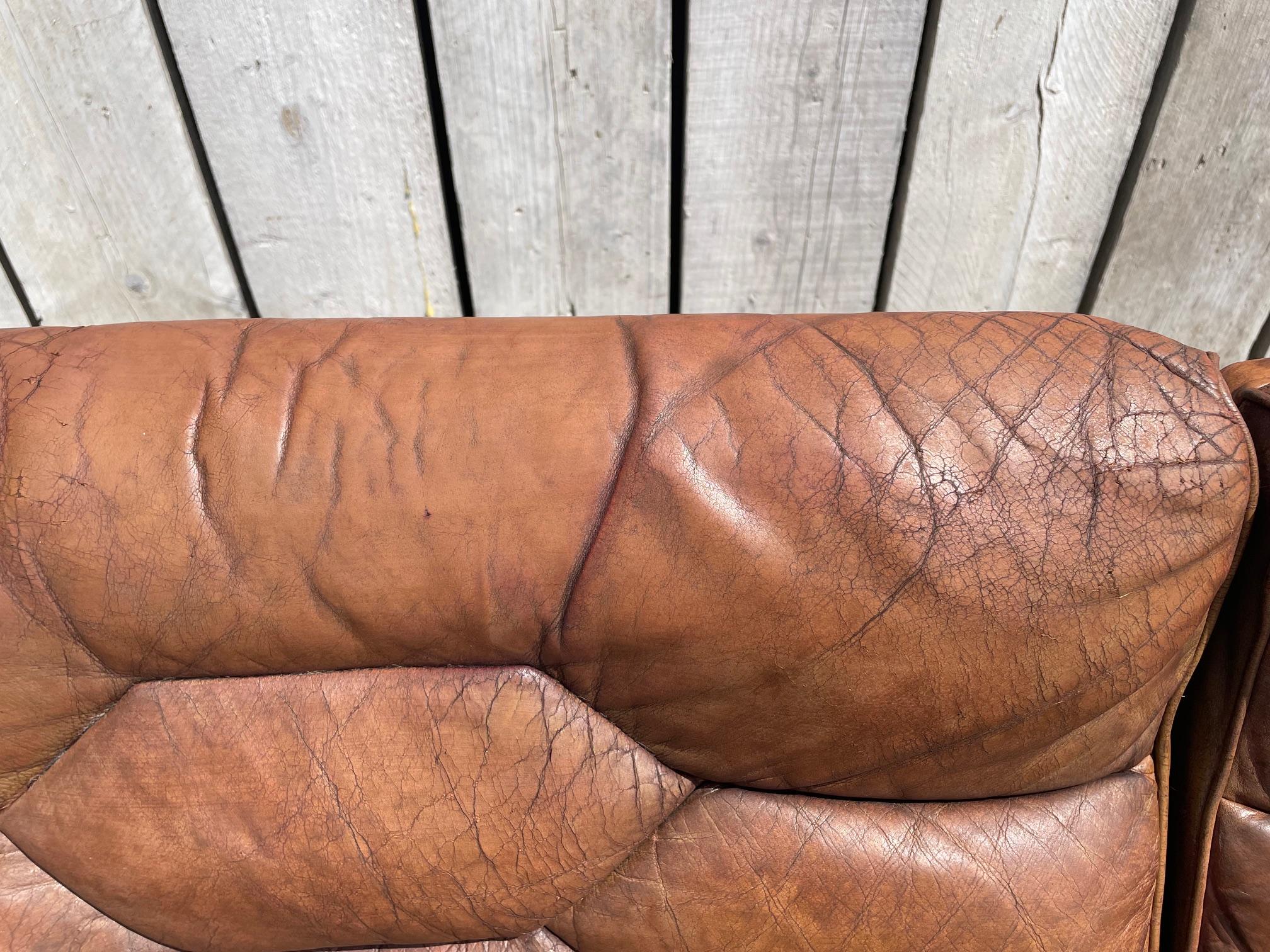 Sillón de 2 plazas De Sede DS35 de Robert Haussman en venta 11