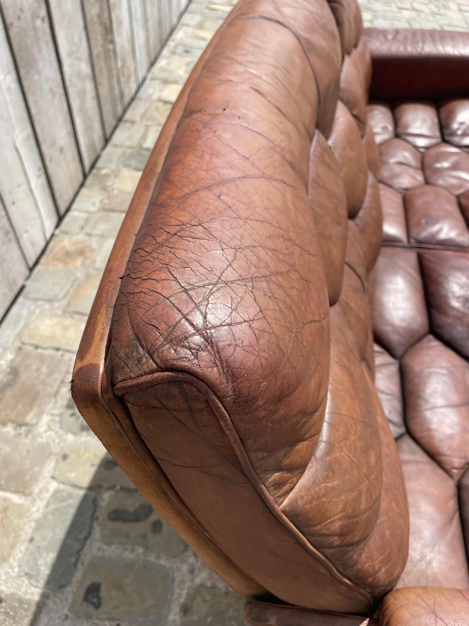 Sillón de 2 plazas De Sede DS35 de Robert Haussman en venta 2