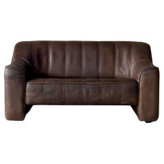 De Sede Ds44 Recliner Loveseat