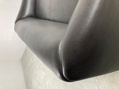 De Sede DS47 sofa, 1960s