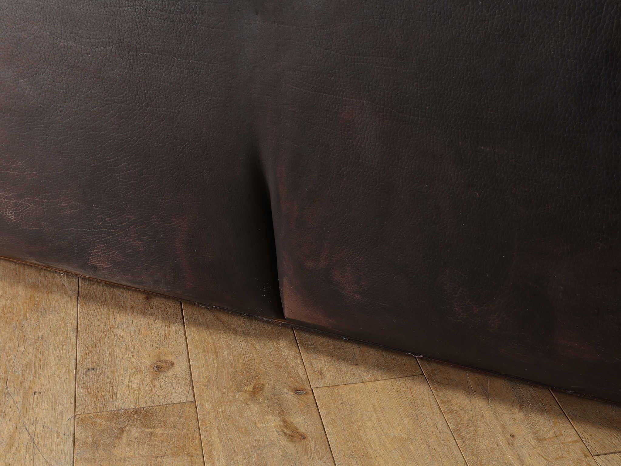 De Sede DS47 Sofa 1980's For Sale 9