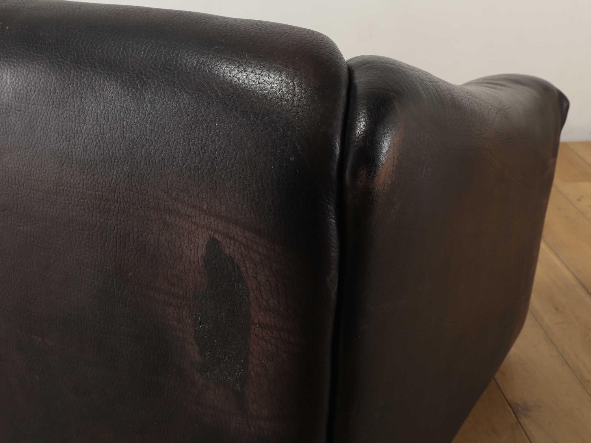 De Sede DS47 Sofa 1980's For Sale 10