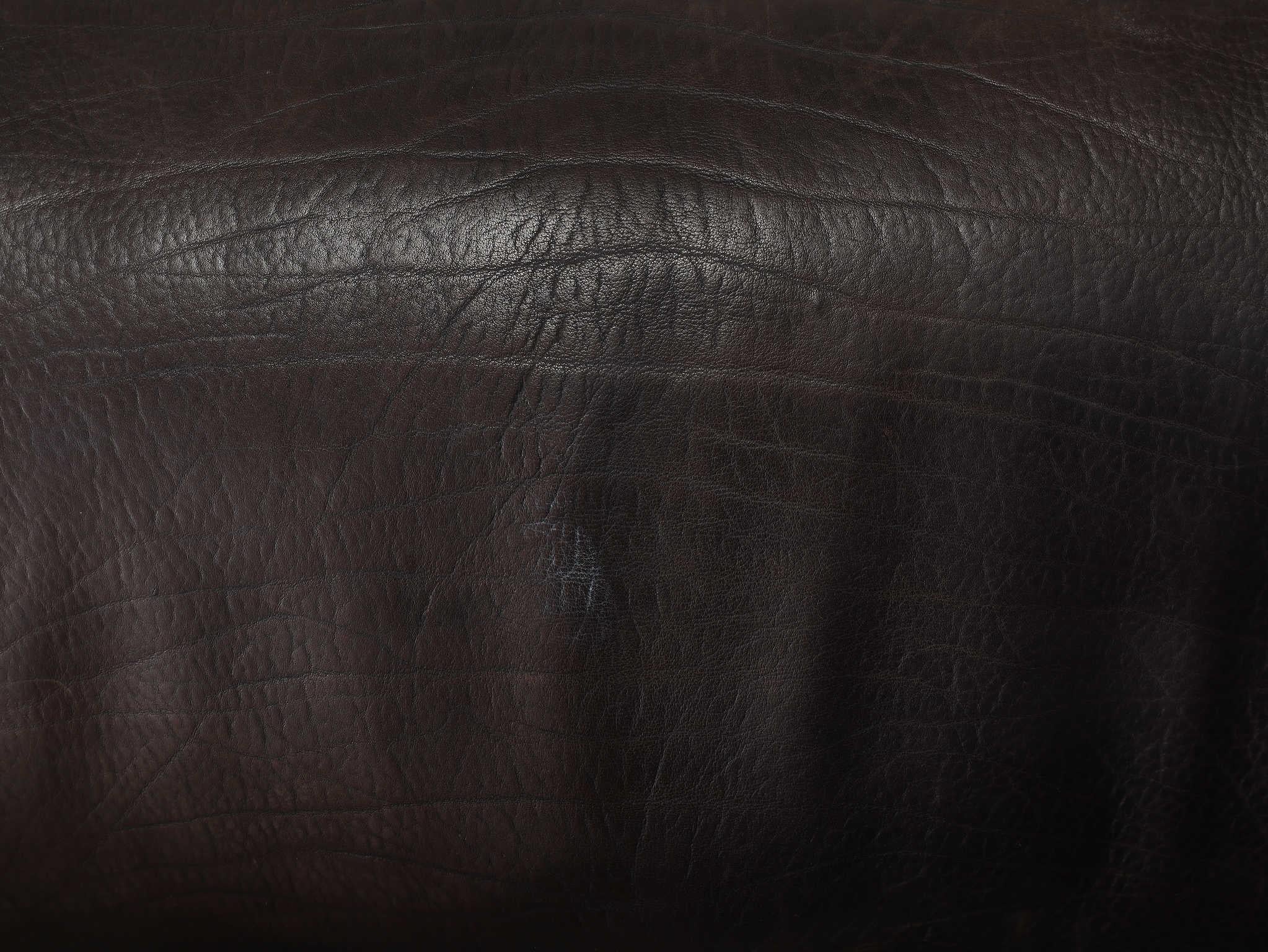 De Sede DS47 Sofa 1980's In Good Condition For Sale In Shibuya-ku, 13