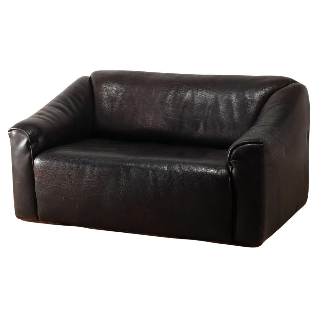 De Sede DS47 Sofa 1980's For Sale