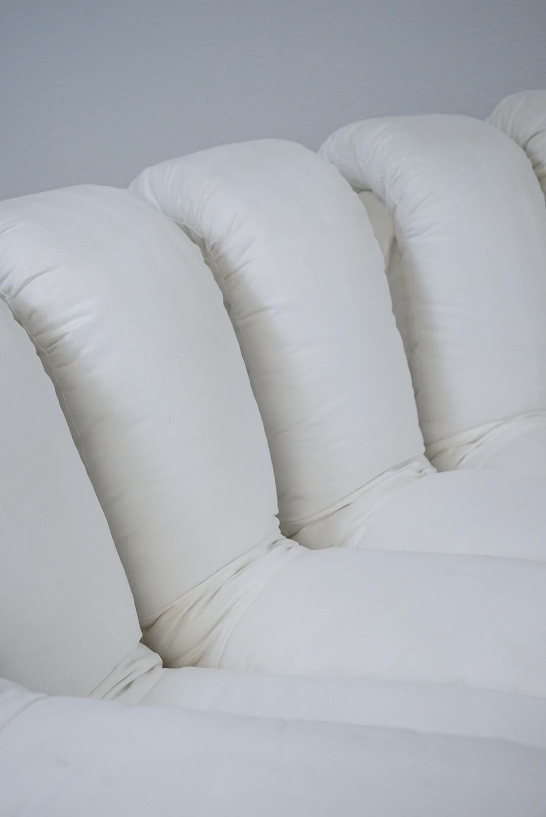 Upholstery De Sede DS600 Non Stop Snake Modulaar Sectional Sofa
