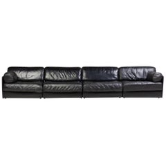 De Sede DS76 Modular Sofa