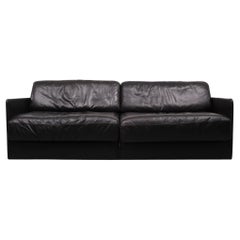 Used De Sede DS76 Sofa, Bed 1970s Switzerland