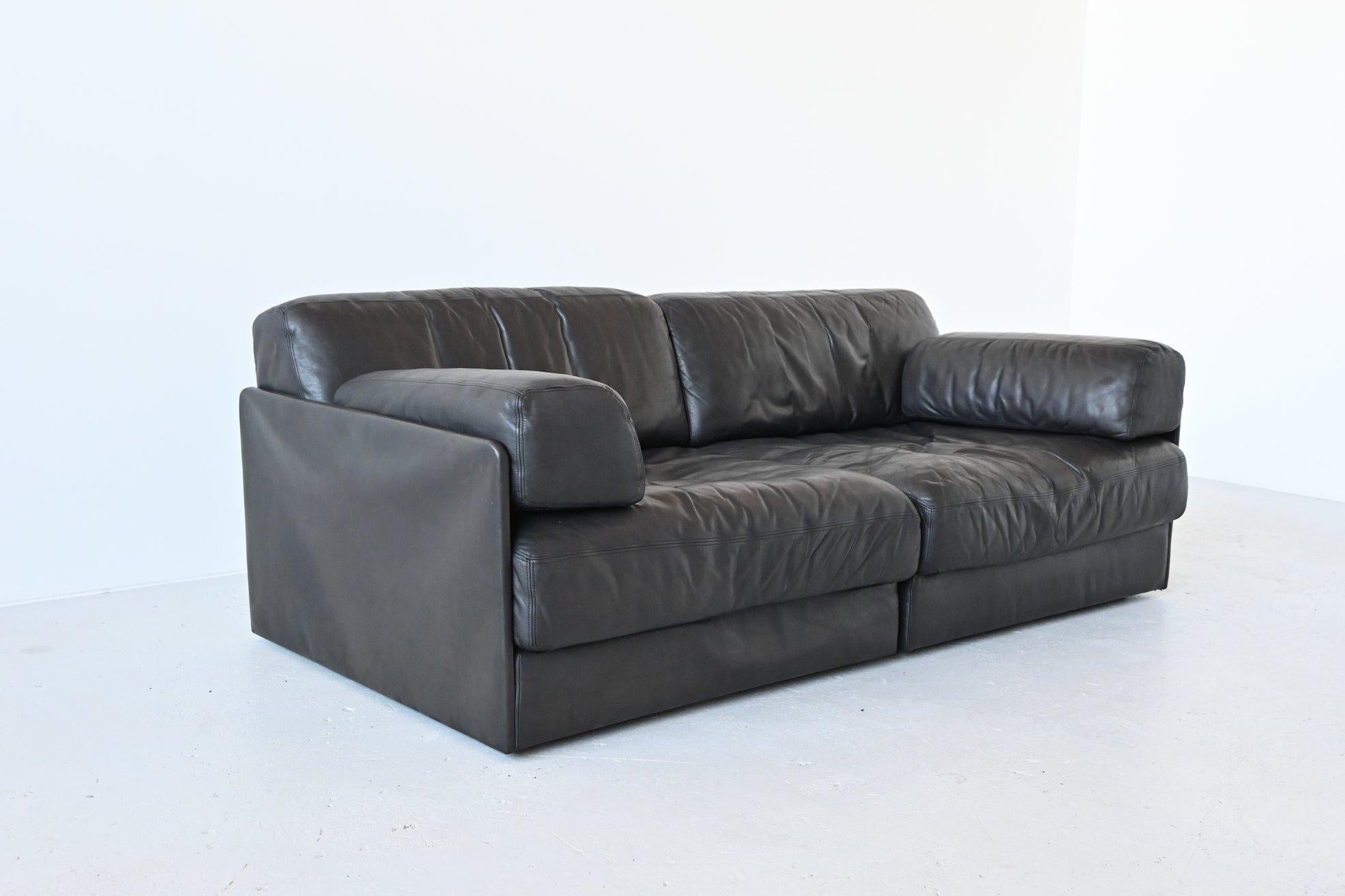 desede ds76