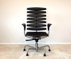 De Sede Executive office chair DS-2100/161 Skeleton