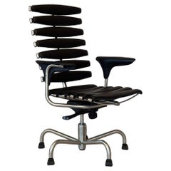 De Sede Executive office chair DS-2100/161 Skeleton