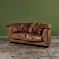 De Sede Halbmond Loveseat