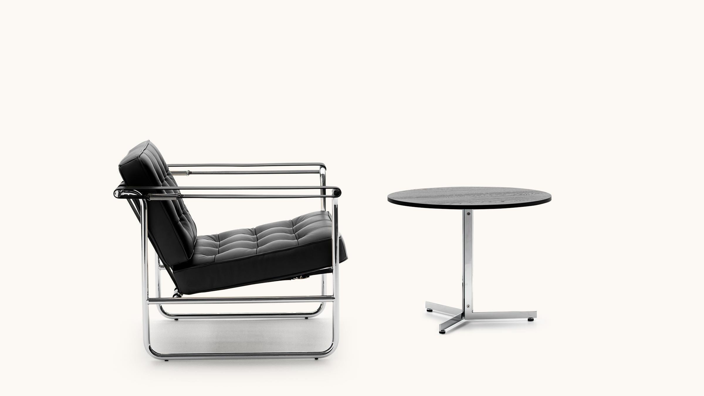 De Sede HE-116 Tisch aus Beola-Marmor von Hans Eichenberger (Moderne) im Angebot