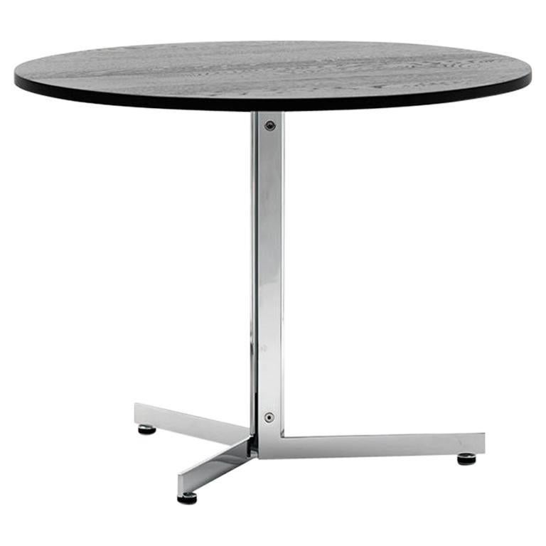 De Sede HE-116 Table in Beola Marble by Hans Eichenberger