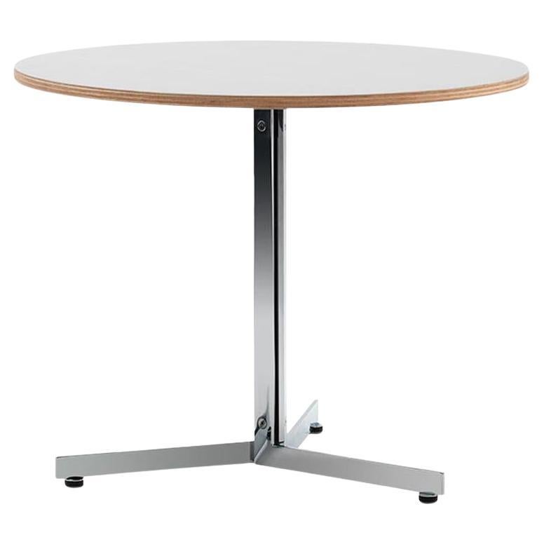 Table De Sede HE-116 en bois par Hans Eichenberger en vente