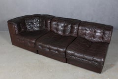 De Sede Modul Sofa, DS11