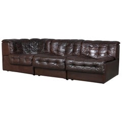 De Sede Modul Sofa, DS11