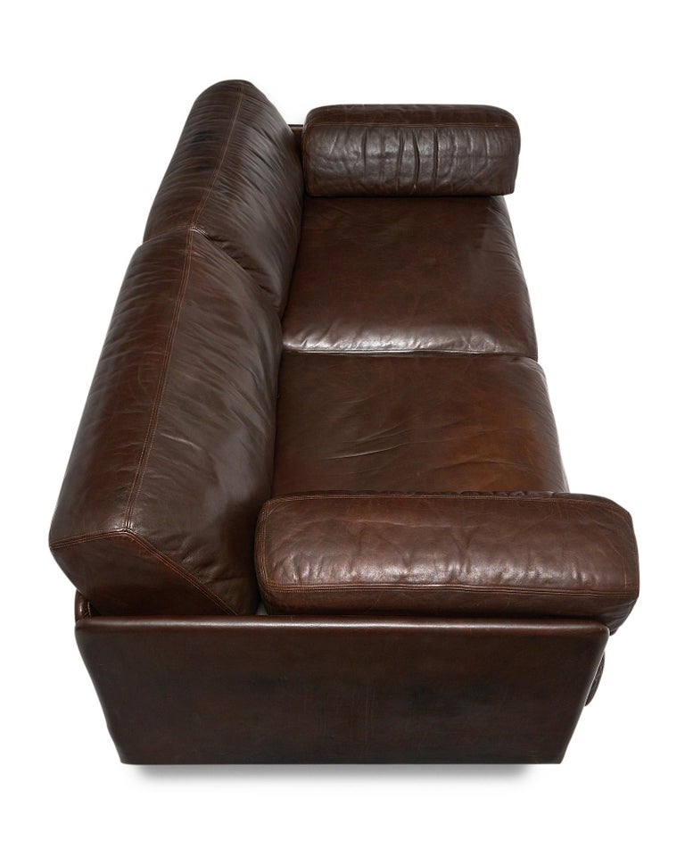 Modulares DS-76-Sofa mit De Sede im Angebot bei Deutschland de sede ds 76 gebraucht, de sede schlafsofa