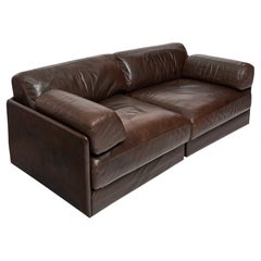 Modulares DS-76-Sofa mit De Sede