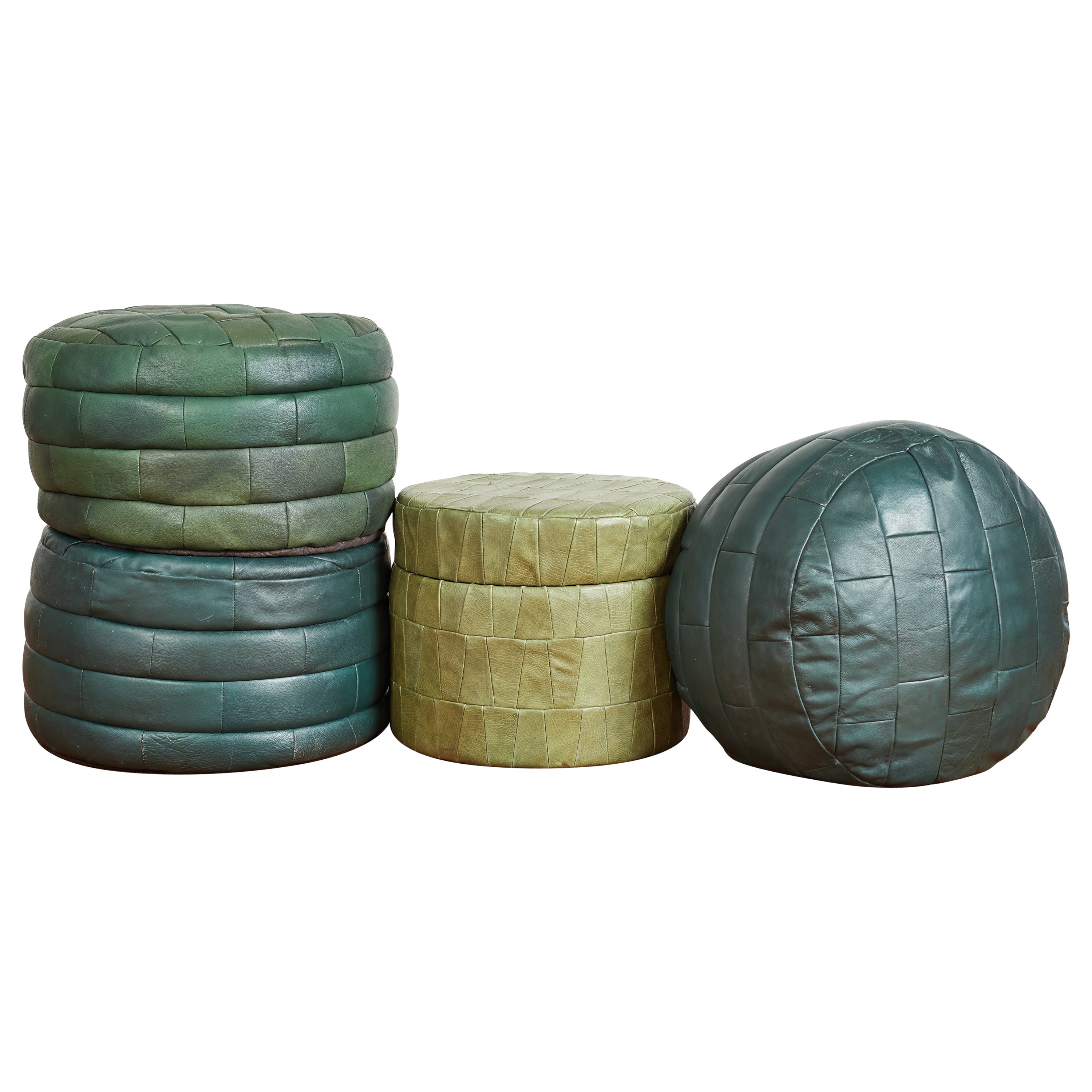 Ottoman De Sede
