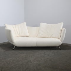 De Sede Wiedergepolstertes DS-102 Schalensofa