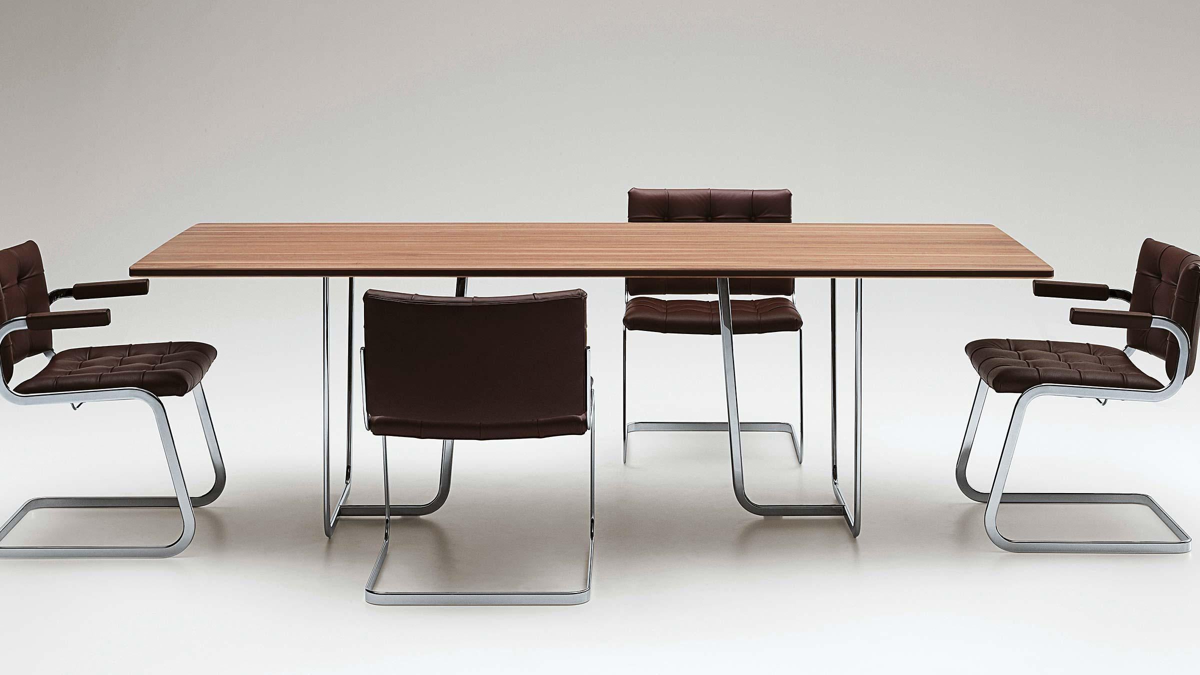 De Sede RH-305 Chair in Cafe Upholstery by Robert Haussmann In New Condition For Sale In Brooklyn, NY