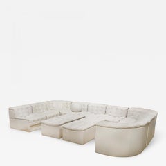 De Sede Sectional Modular Sofa DS11