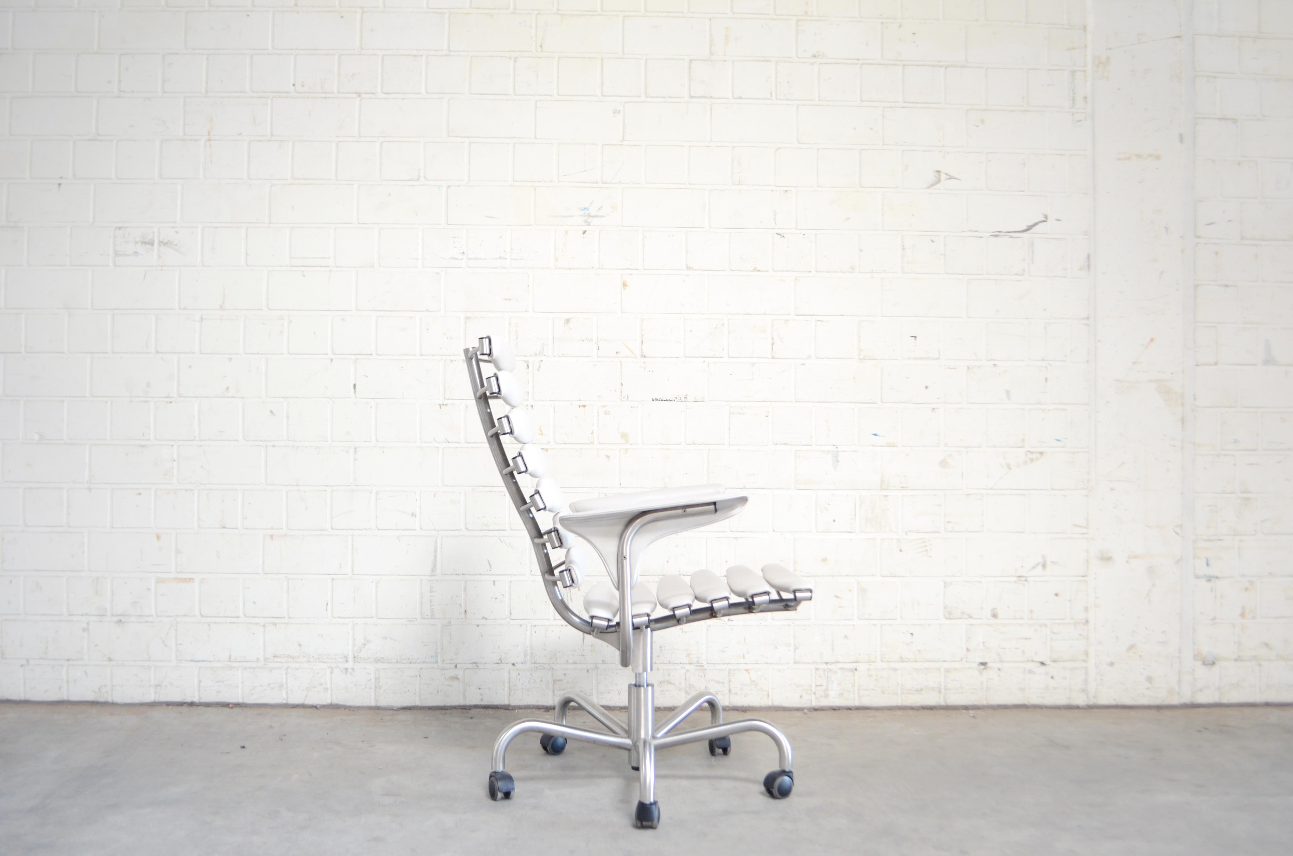 De Sede Skeleton Chair Ds 2100/ 151 Office Chair 8