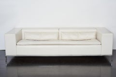 De Sede Sofá DS7 Diseñado por Antonella Scarpitta