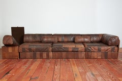De Sede Sofa