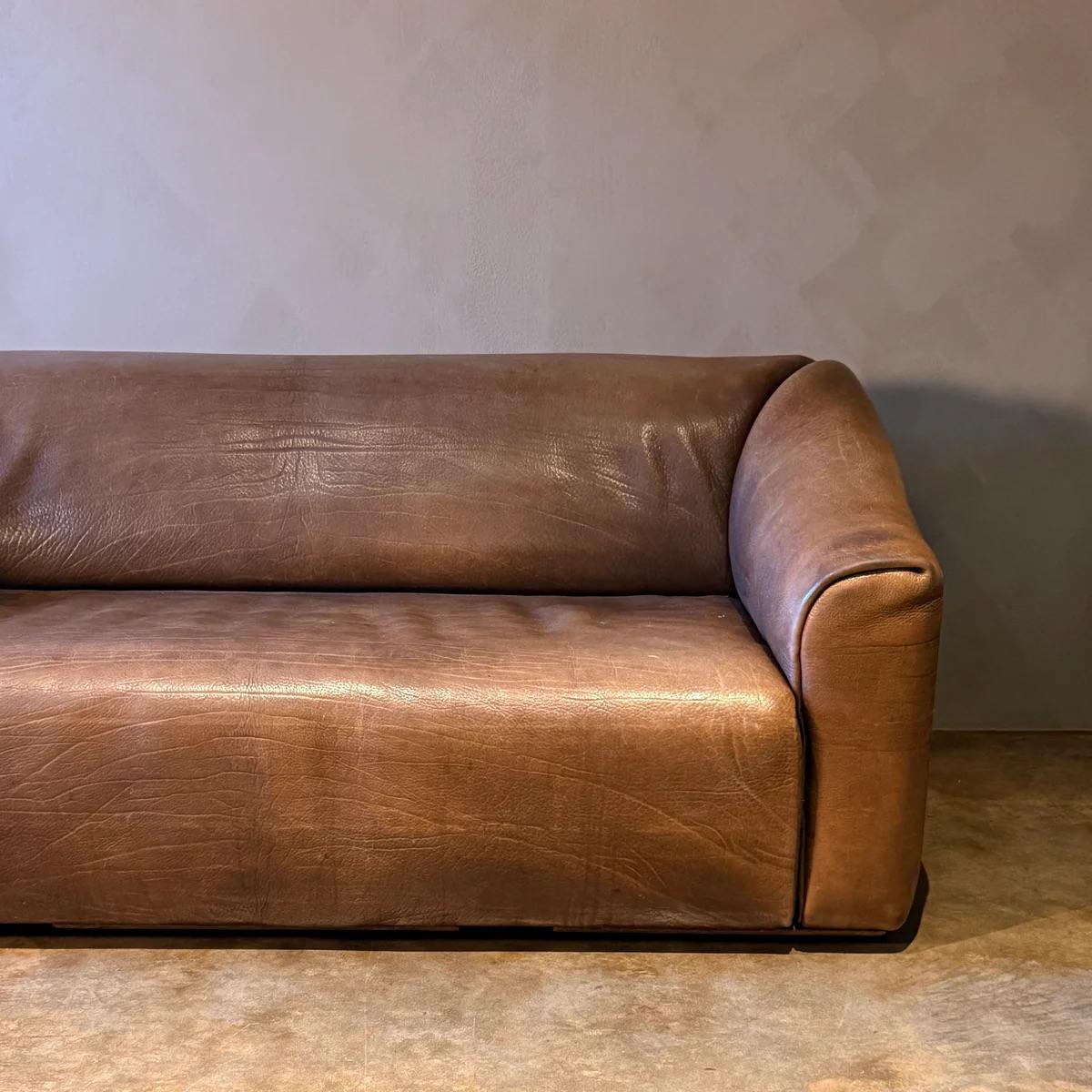 Cuir Canapé De Sede