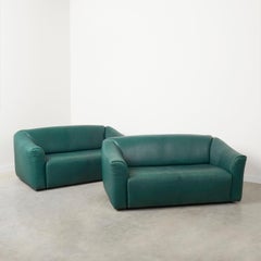 De Sede sofa, model DS47