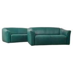 De Sede sofa, model DS47