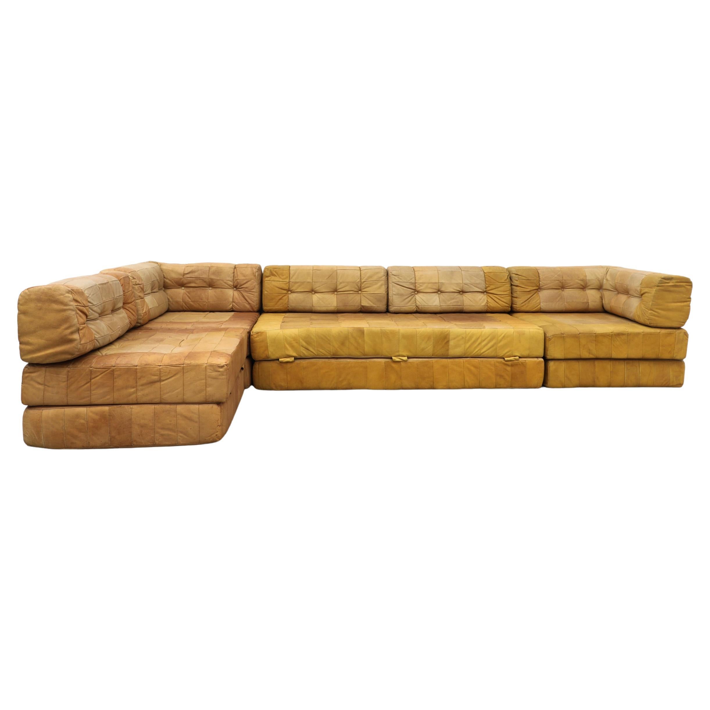 Antique Sectional Sofas For Sale in Los Angeles 1stDibs pink velvet