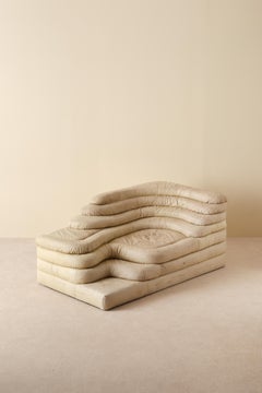 De Sede Terazza Sofa by Ubald Klug