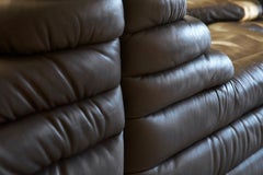 De Sede Terazza Sofa by Ubald Klug