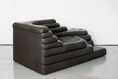 De Sede Terazza Sofa by Ubald Klug