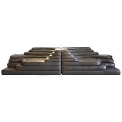 De Sede Terazza Sofa by Ubald Klug