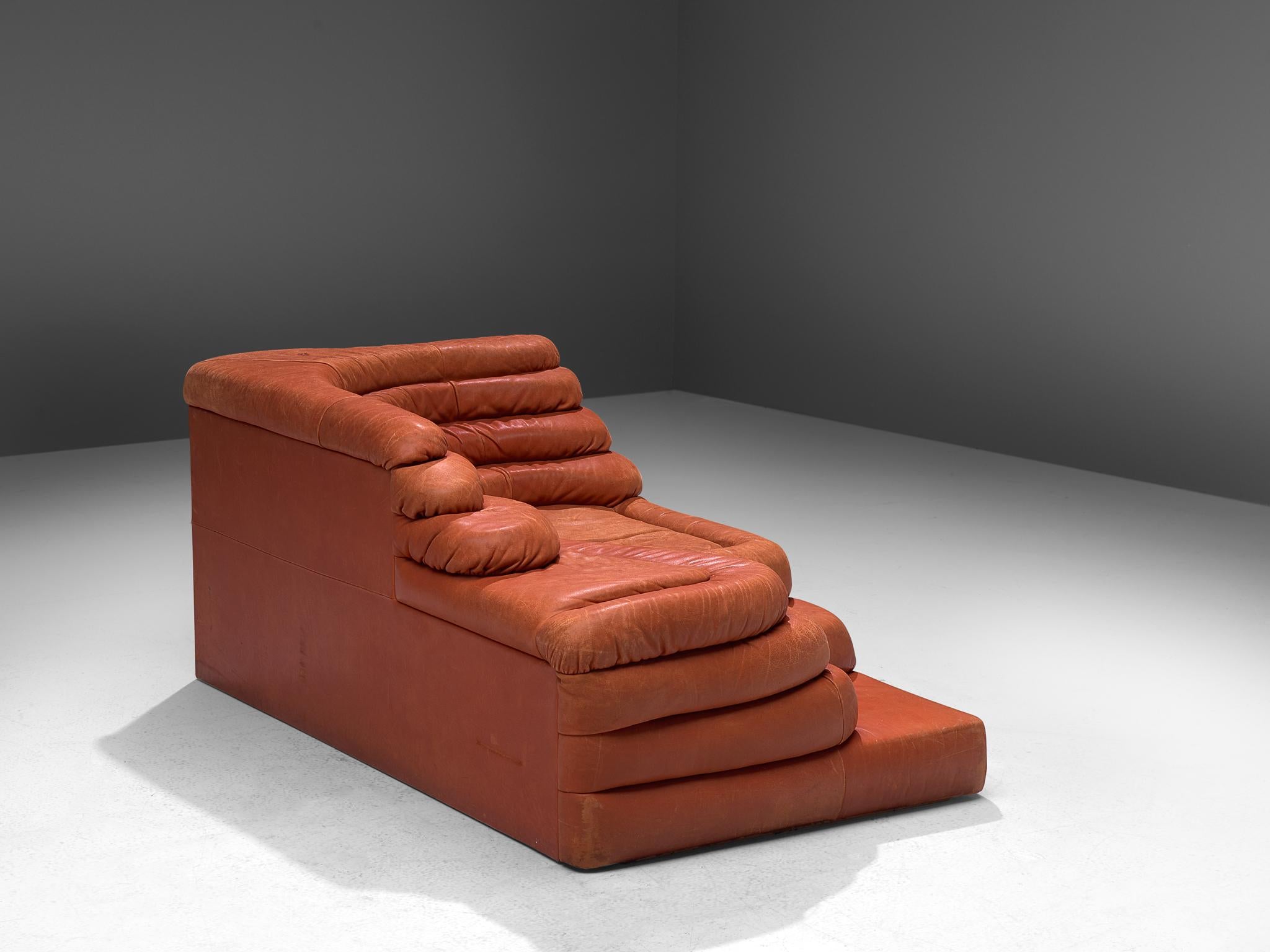 de sede terrazza sofa