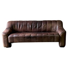 Used De Sede Three Seater Sofa