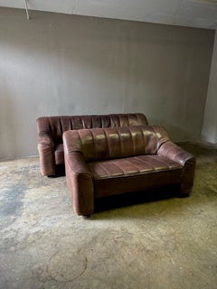 Canapé De Sede Two Seater