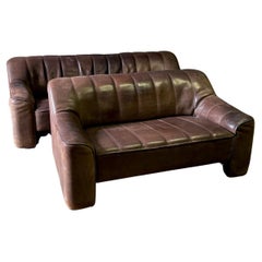 Canapé De Sede Two Seater
