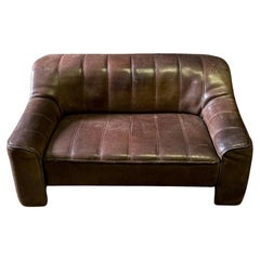 Canapé De Sede Two Seater