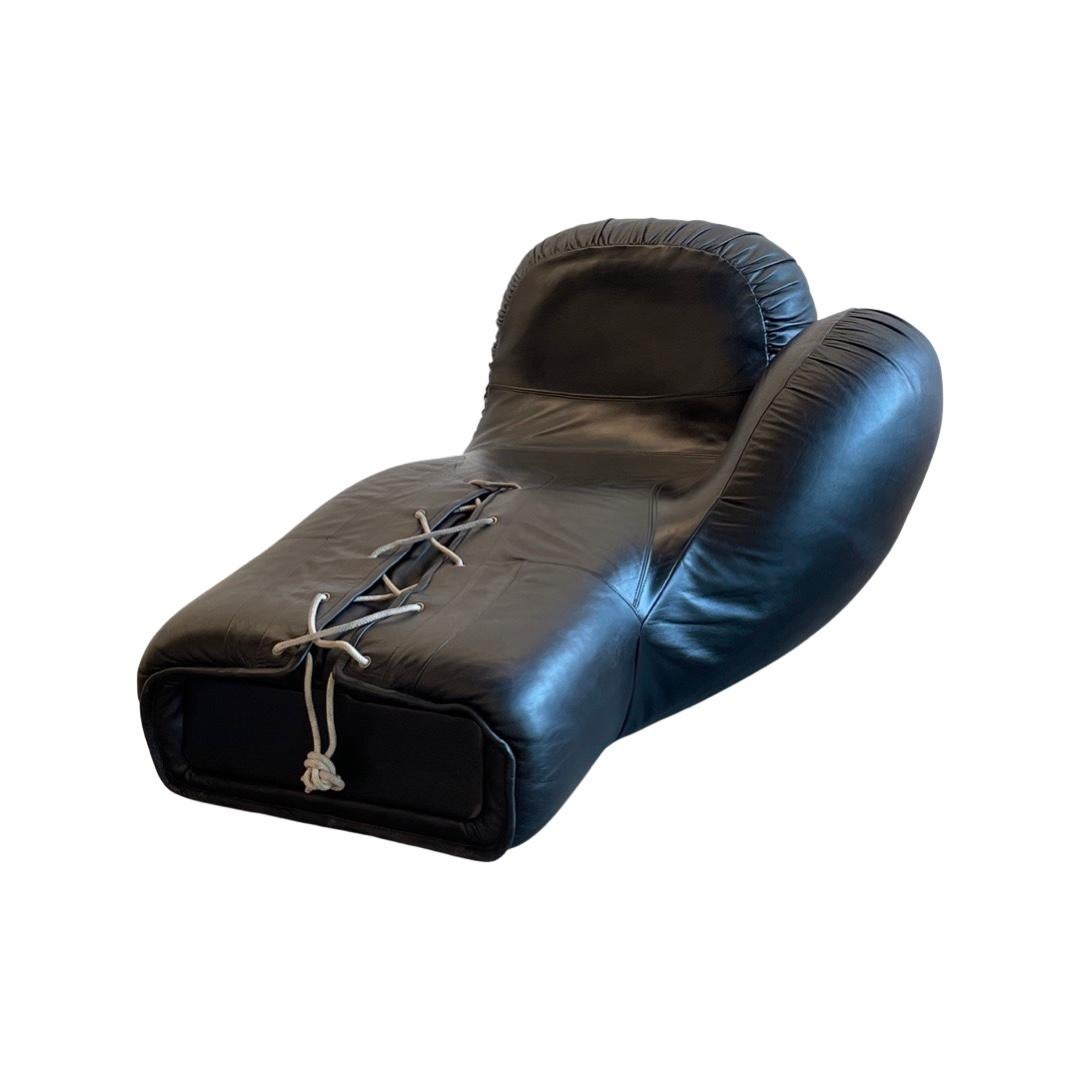 boxing glove couch