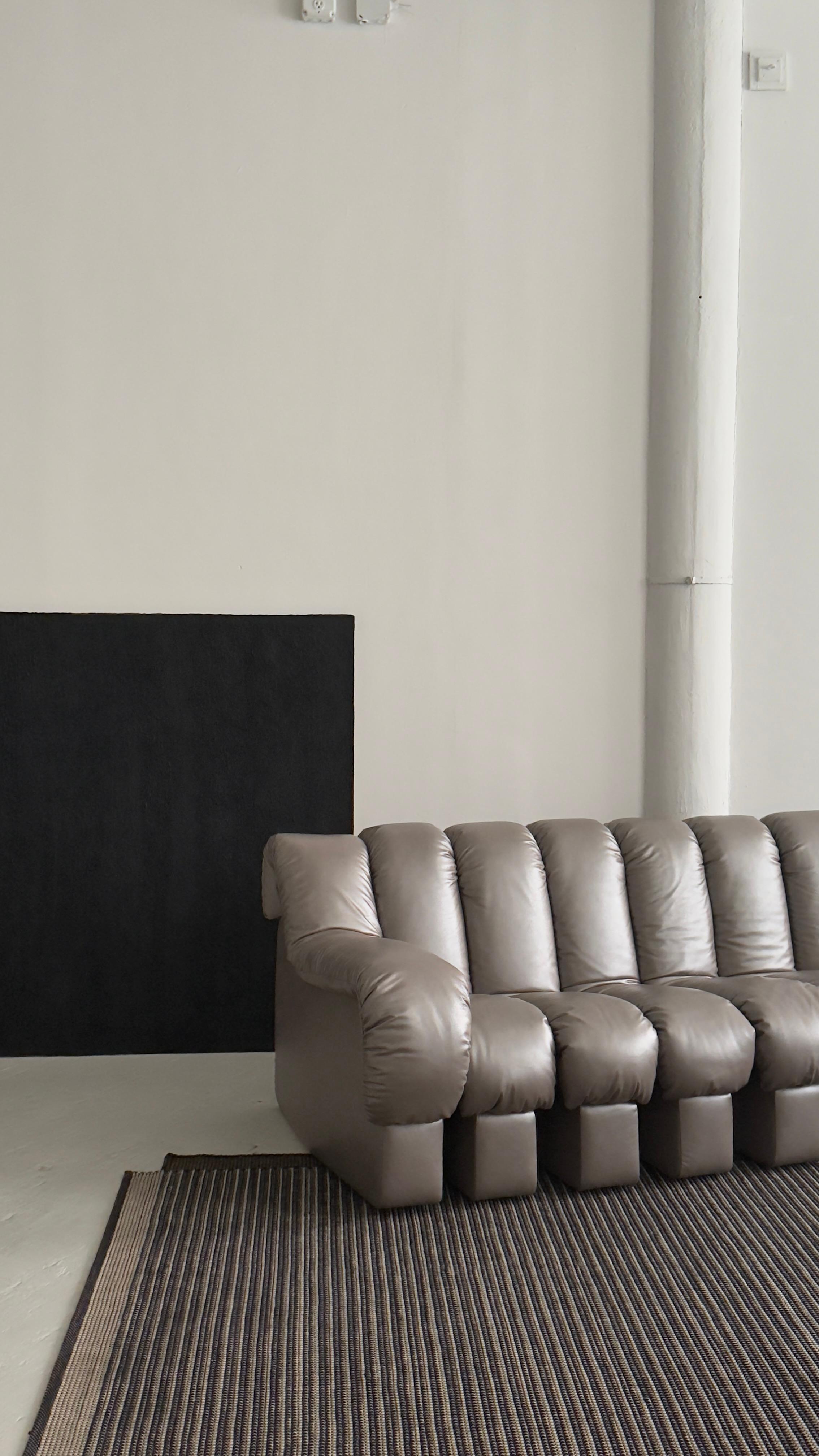 De Sede x Duplex DS-600 Lunar - Exklusive Ausgabe für Gran Salotto im Angebot 7
