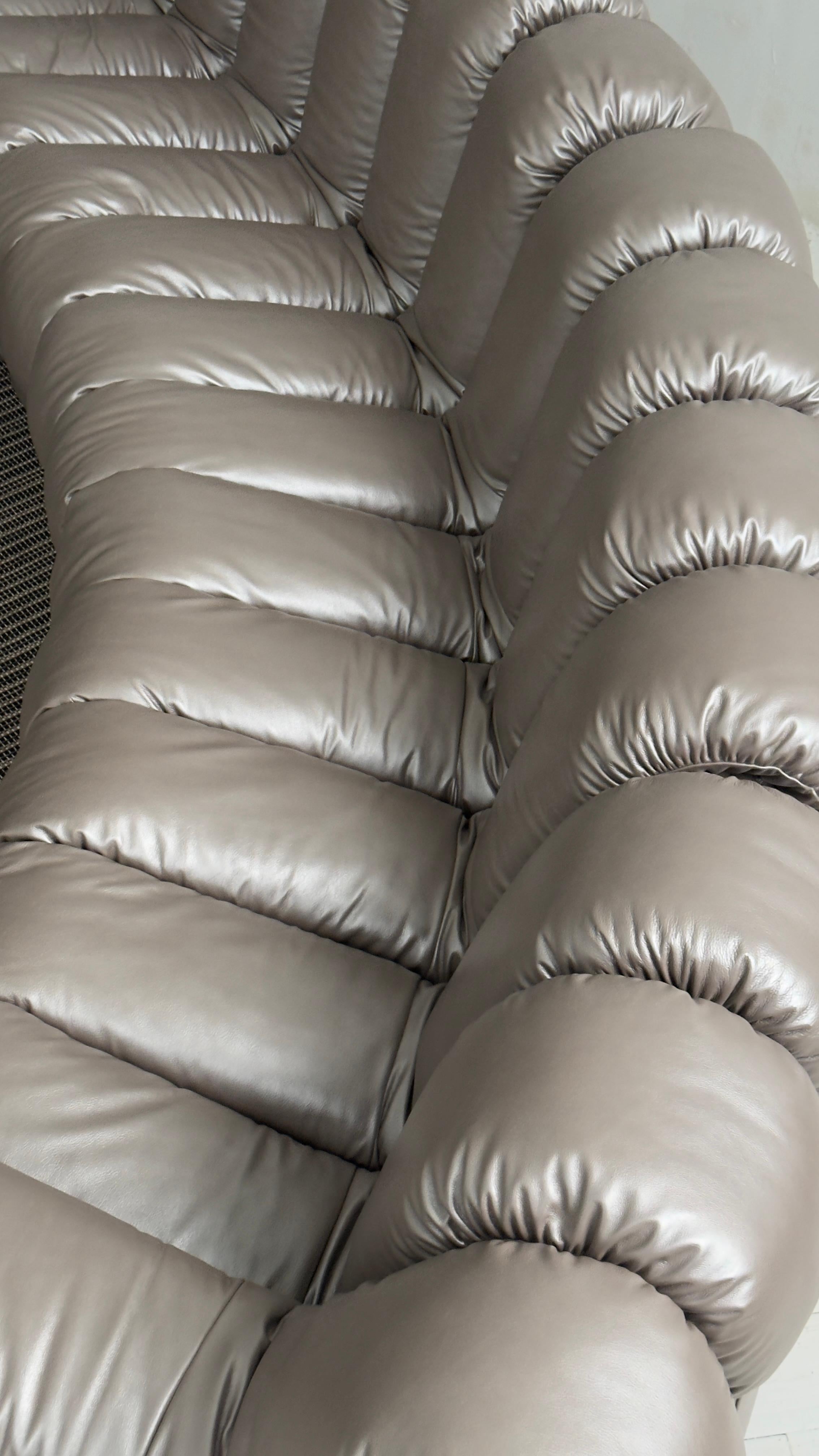 De Sede x Duplex DS-600 Lunar - Exklusive Ausgabe für Gran Salotto im Angebot 1