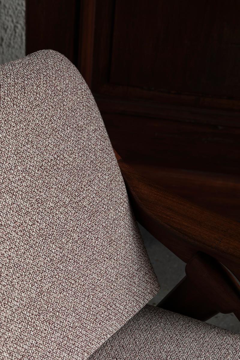 De Ster Gelderland, De Knoop Easy Chair, 1960s 6