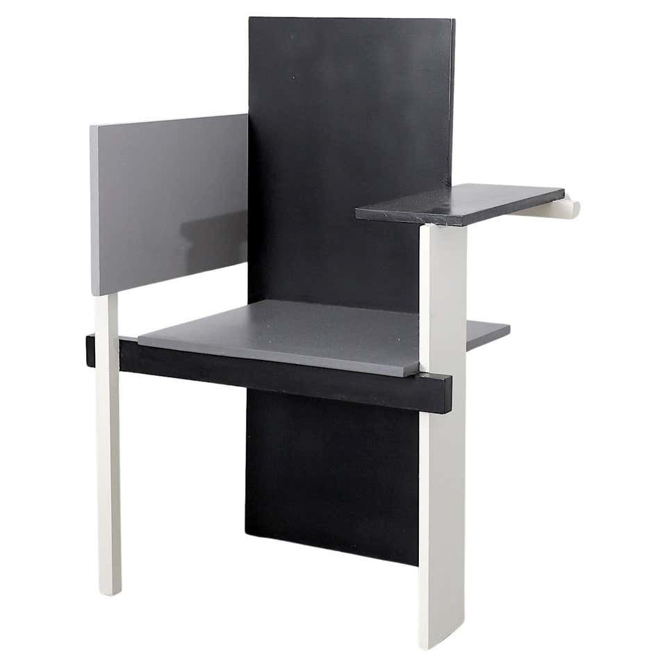 Gerrit Riveld Gerrit Rietveld, designer and architect For Sale at 1stDibs