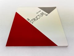 De Stijl - restructured - by Paul van Rosmalen, Domitille D. Orgeval