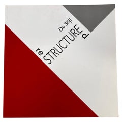 De Stijl - restructured - by Paul van Rosmalen, Domitille D. Orgeval